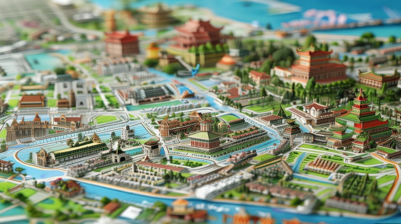 宁波市旅游景点大全