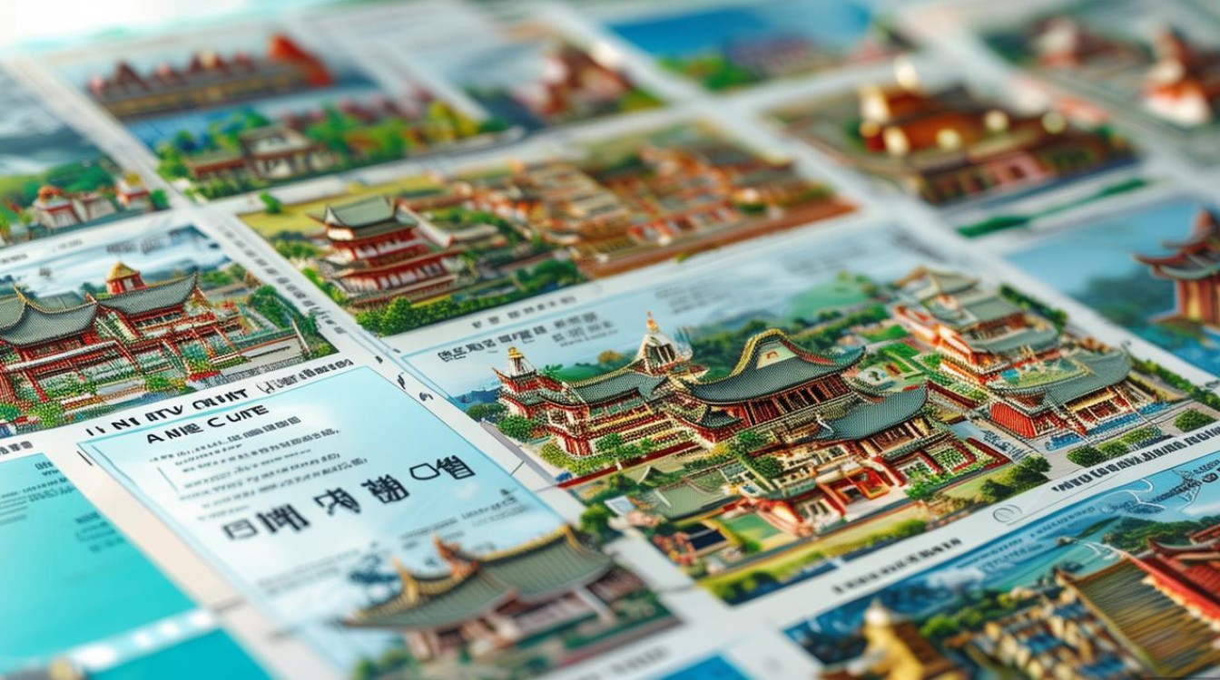 临沂市旅游景点大全