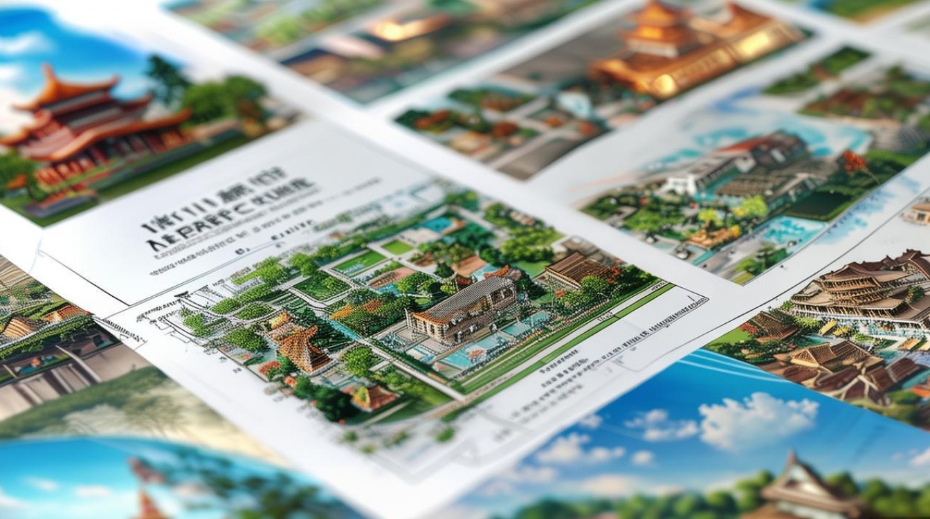 临沂市旅游景点大全