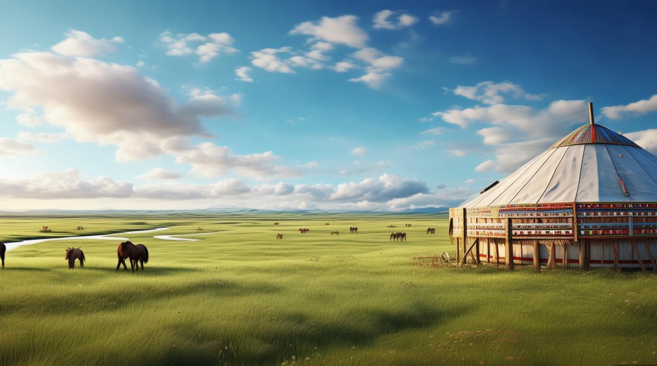 呼伦贝尔市旅游景点