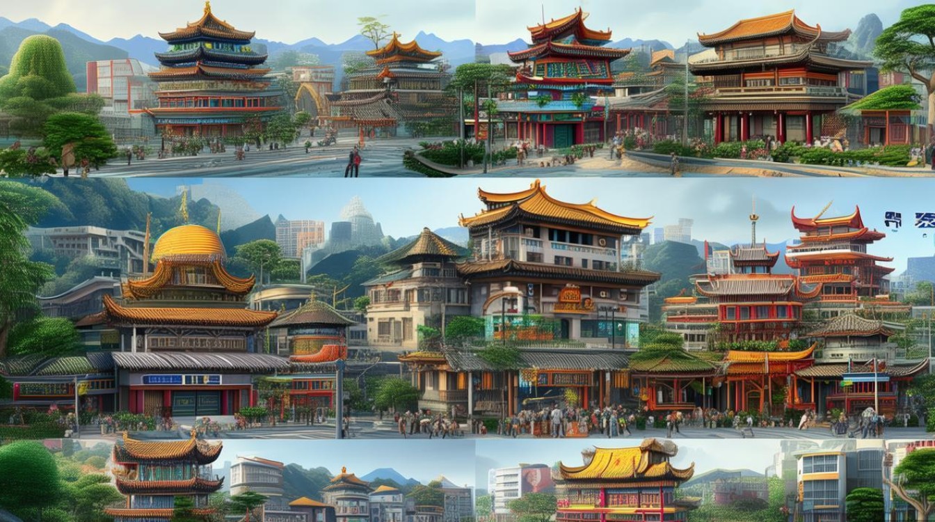 万荣旅游景点大全 万荣旅游景点大全