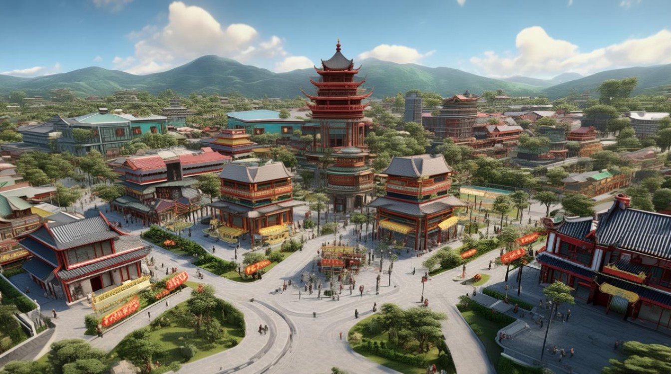 万荣旅游景点大全 万荣旅游景点大全