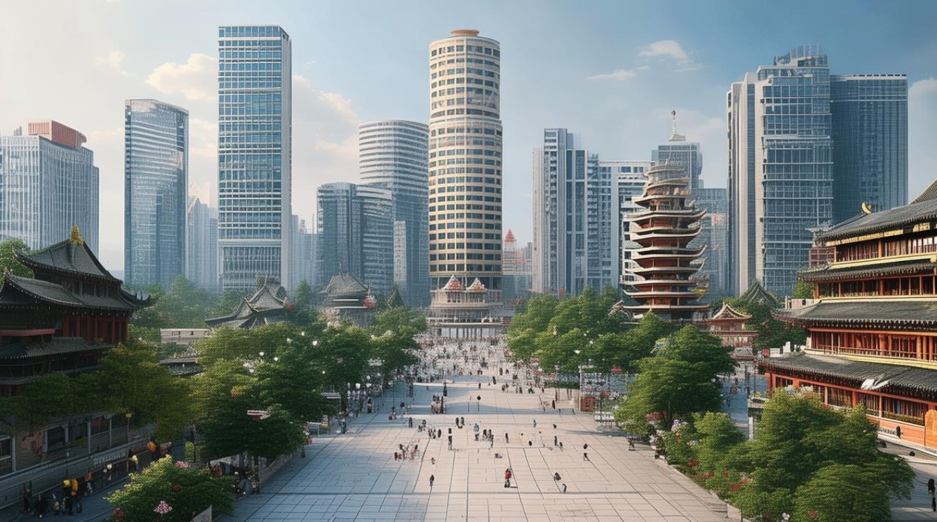 新乡市区旅游景点