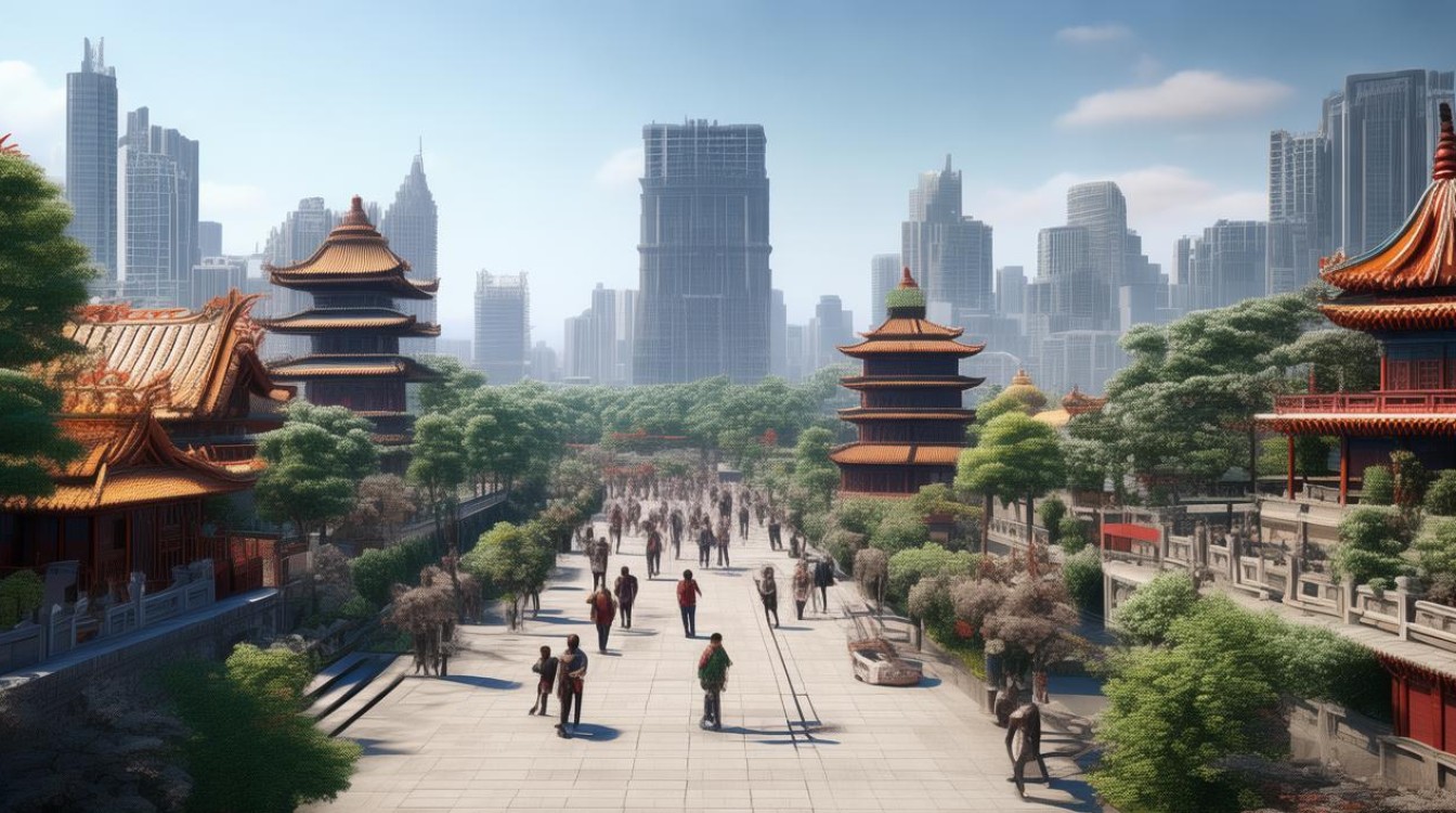 新乡市区旅游景点