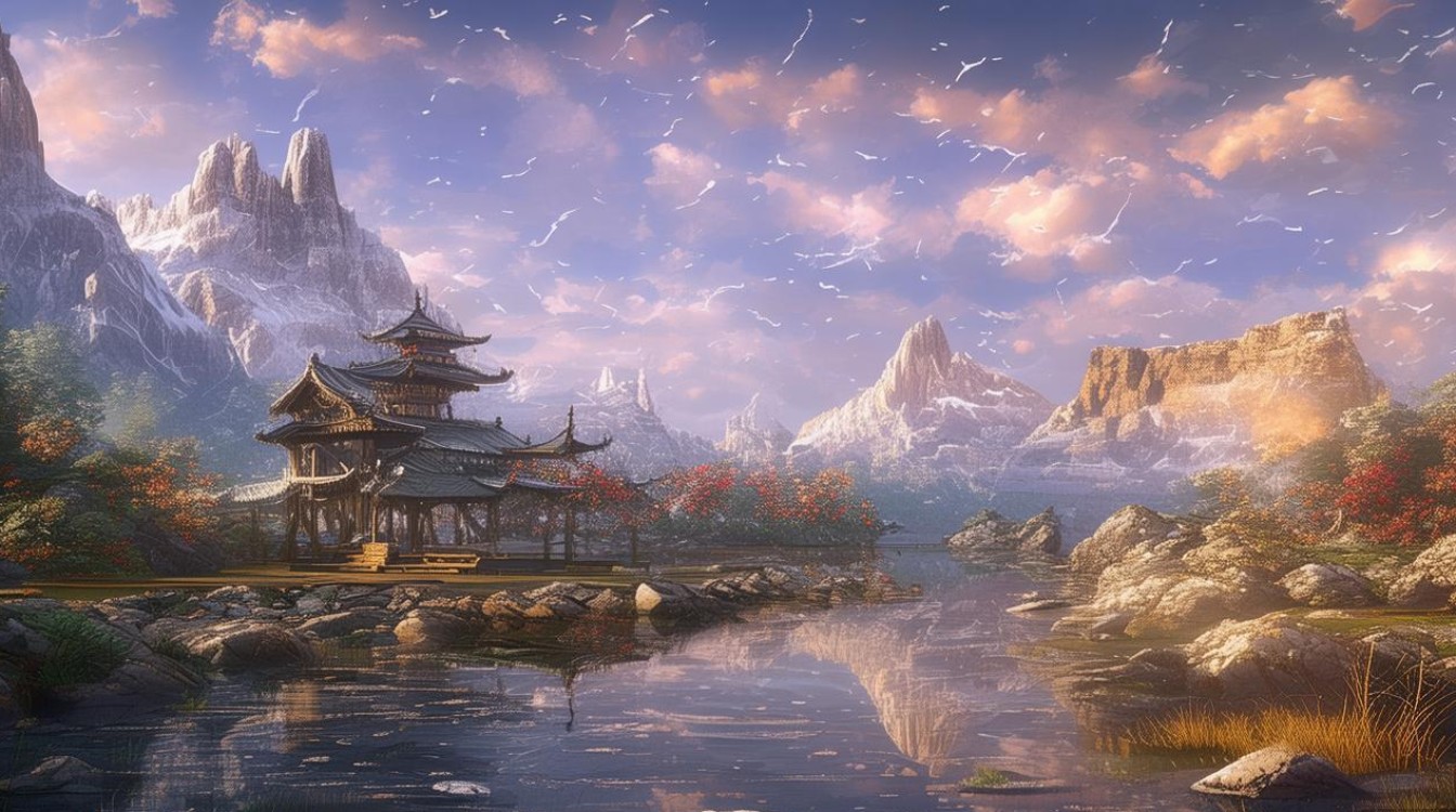 禾木旅游景点介绍