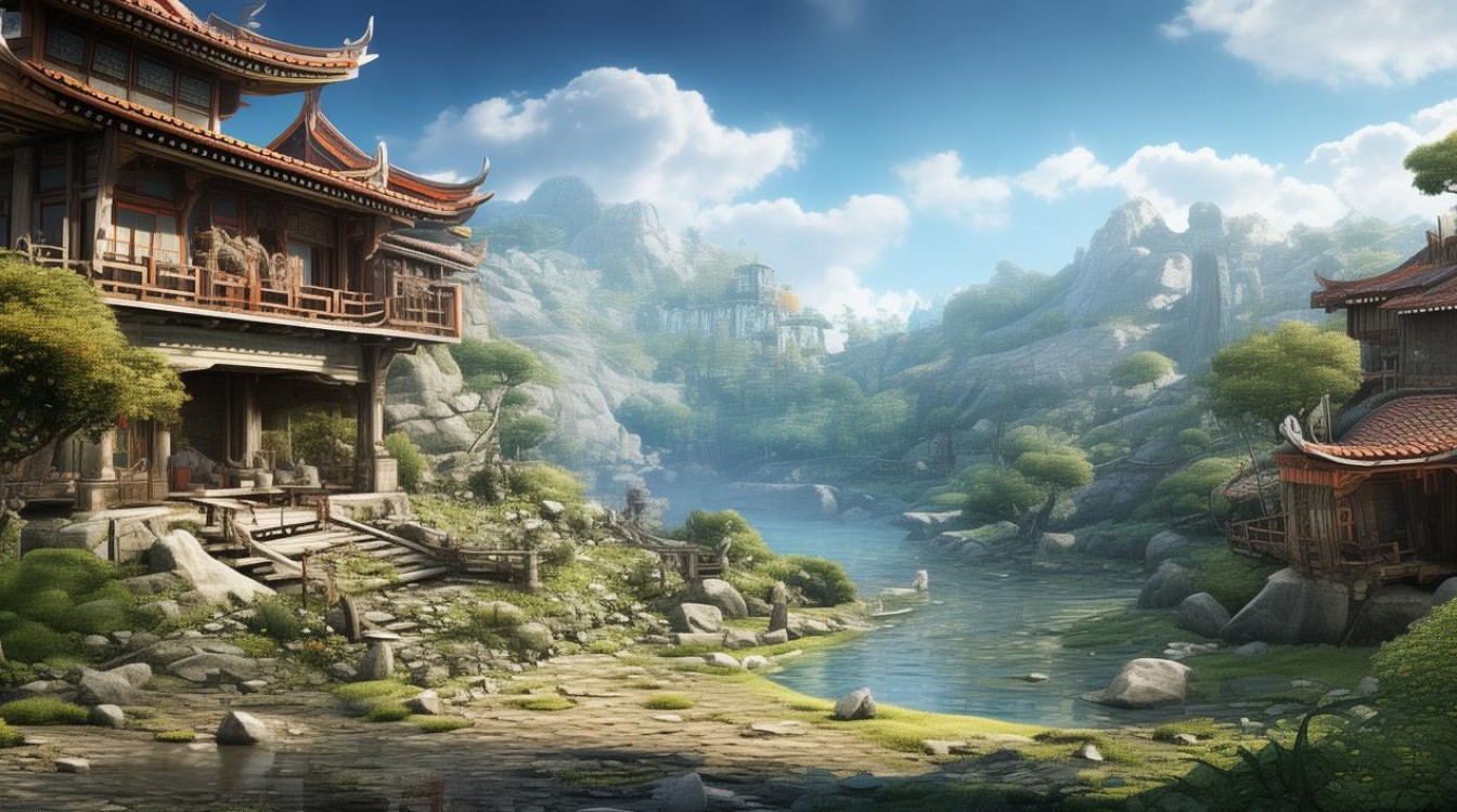 禾木旅游景点介绍