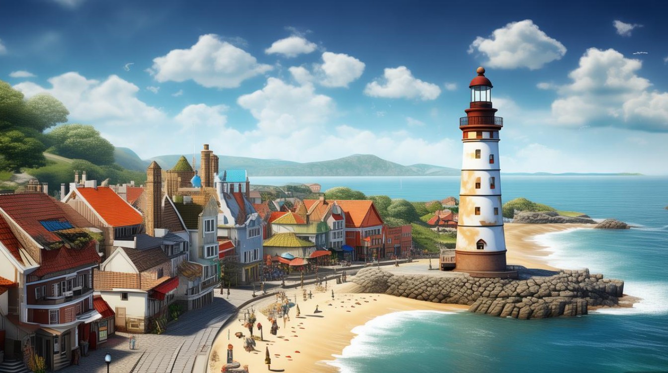 北海有什么旅游景点 北海有什么旅游景点