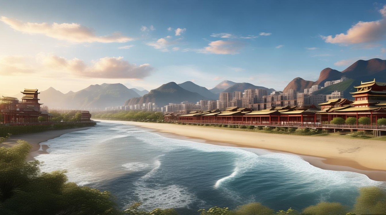 秦皇岛周边旅游景点