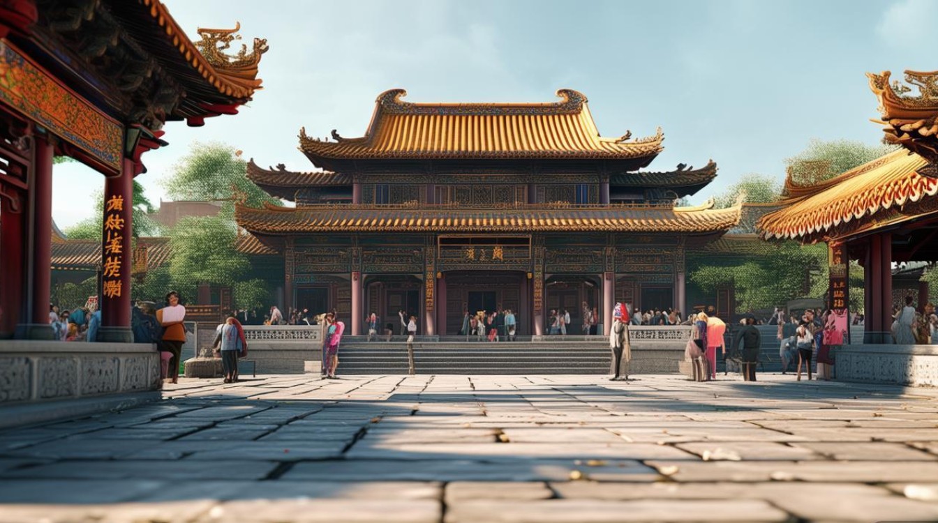 龙华旅游景点有哪些