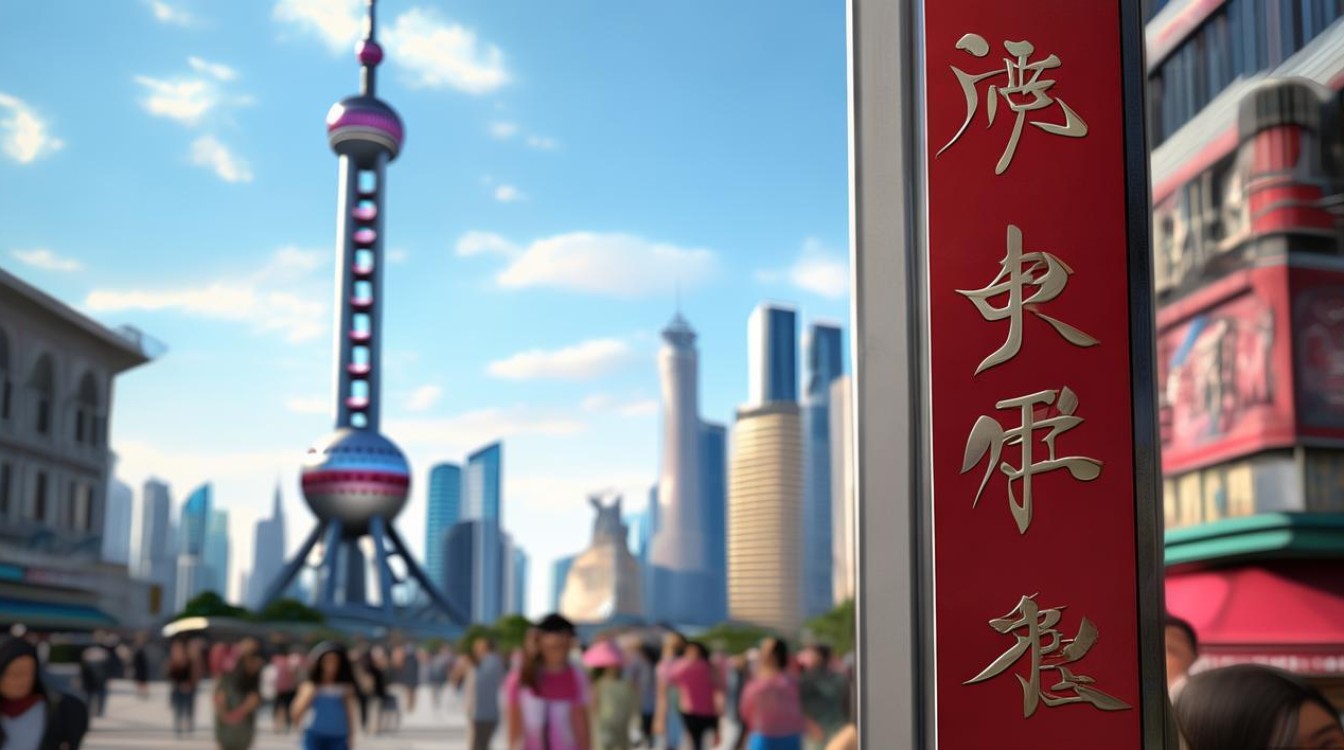 上海著名的旅游景点 上海著名的旅游景点