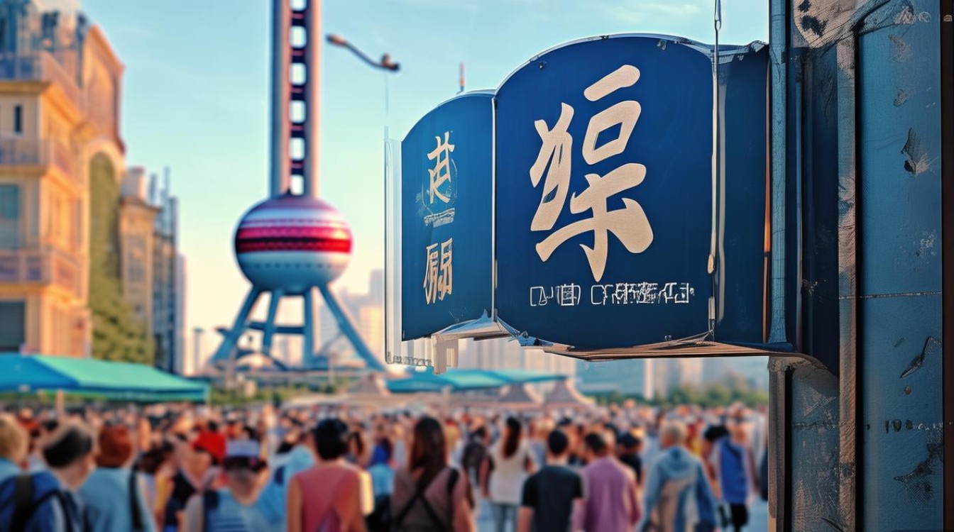 上海著名的旅游景点 上海著名的旅游景点