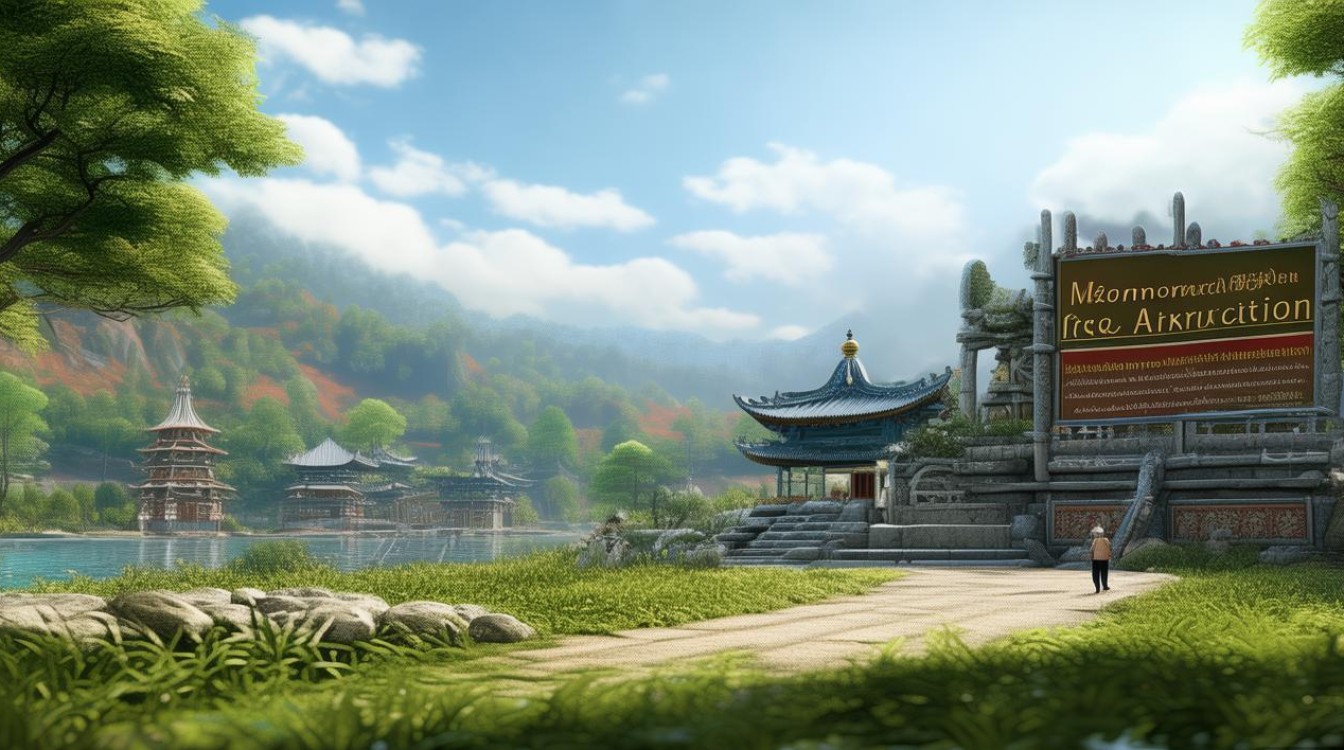 马鞍山免费景点推荐