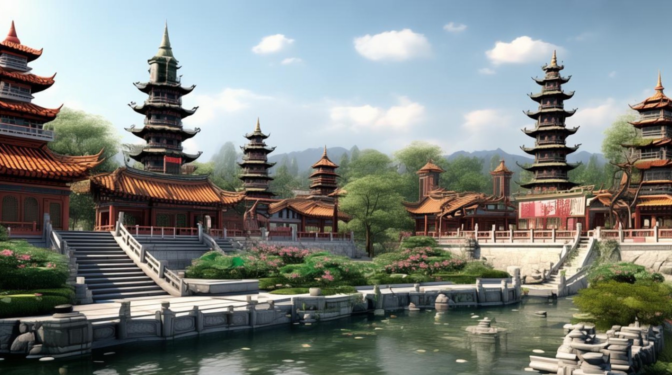 定远旅游景点有哪些 定远旅游景点有哪些