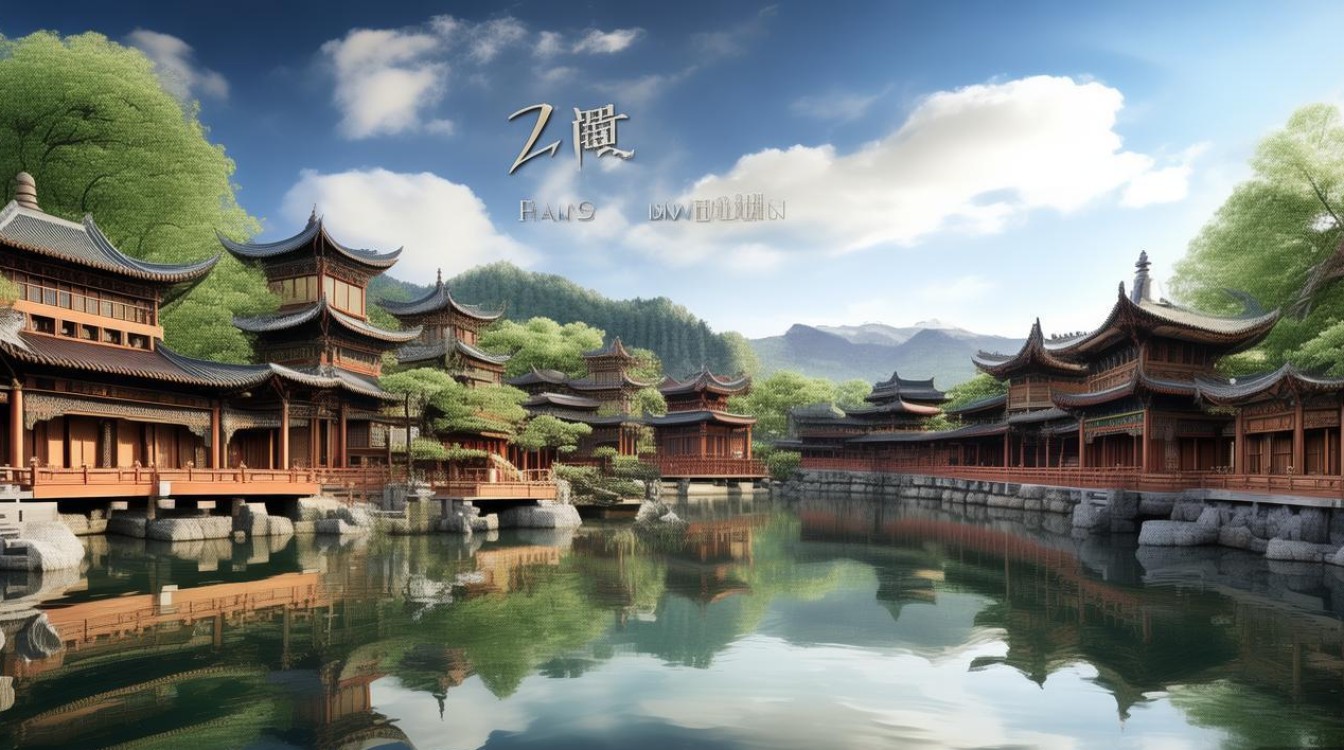 浙江著名的旅游景点 浙江著名的旅游景点