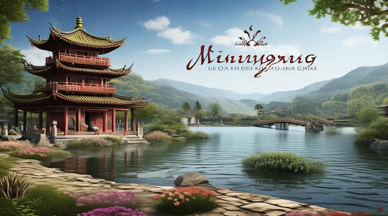 绵阳附近的旅游景点