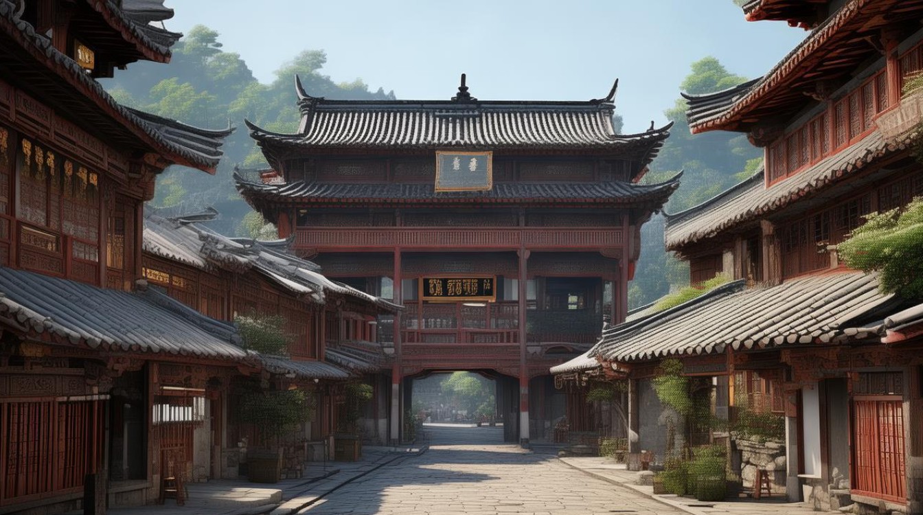 塘栖古镇有哪些景点 塘栖古镇有哪些景点