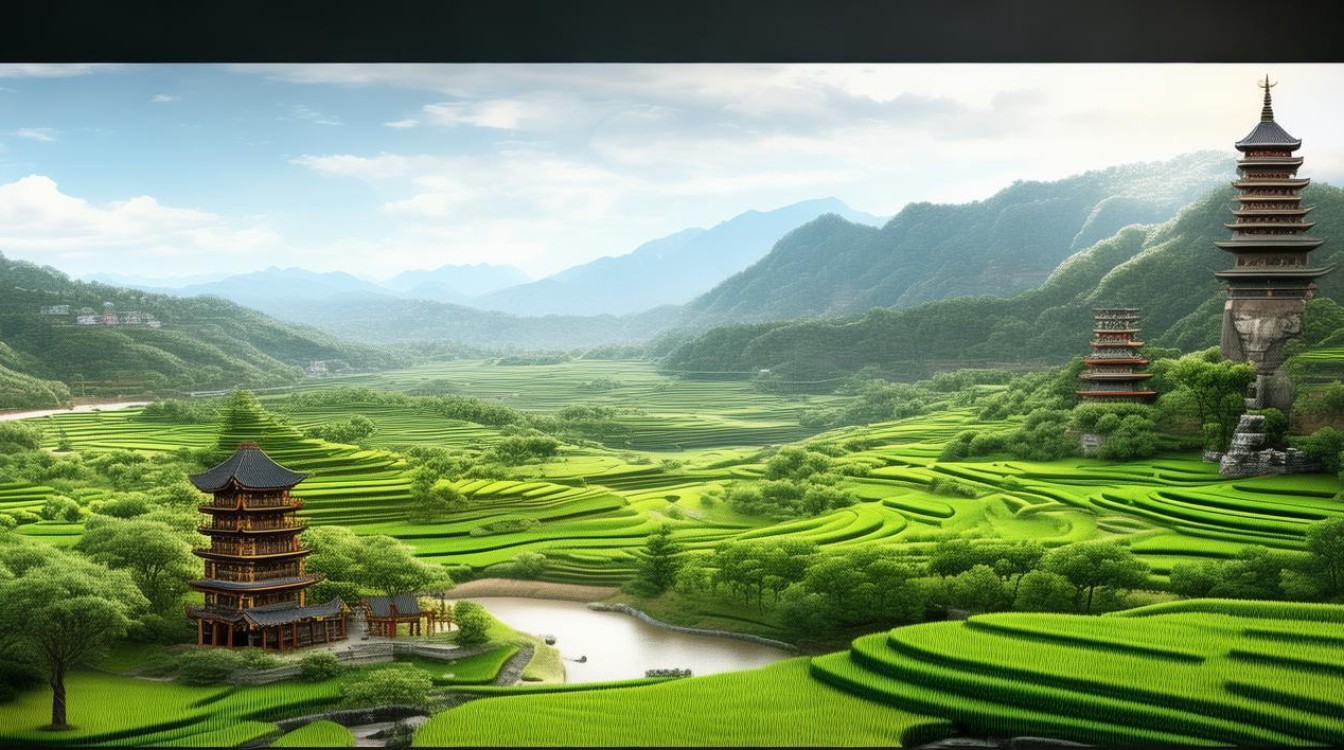 江永有哪些旅游景点 江永有哪些旅游景点