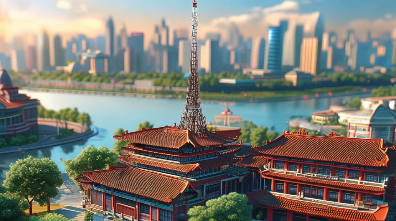 广州景点大全免费 广州景点大全免费