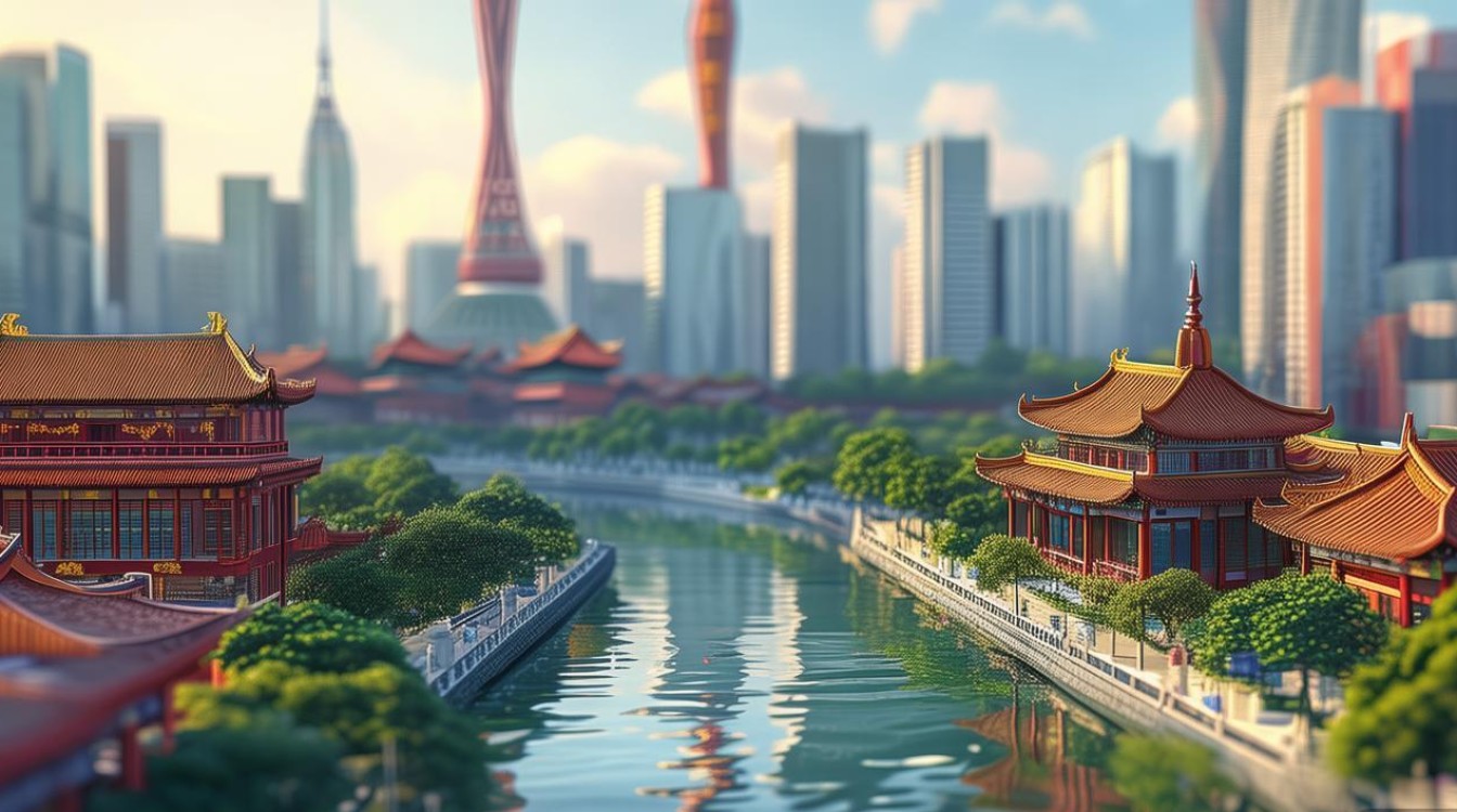 广州景点大全免费 广州景点大全免费