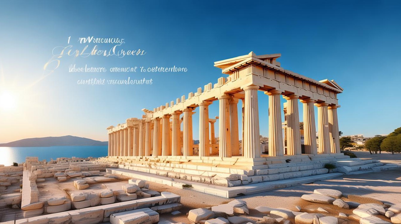 希腊有哪些旅游景点 希腊有哪些旅游景点