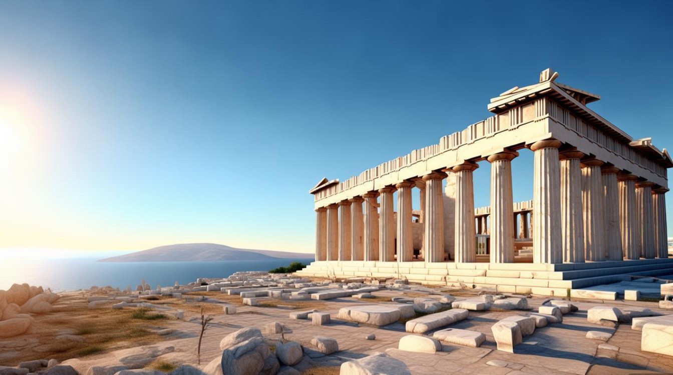 希腊有哪些旅游景点 希腊有哪些旅游景点