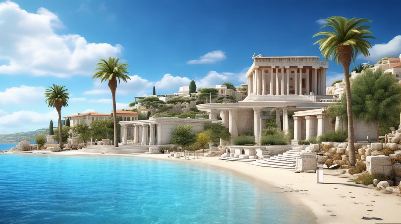 希腊有哪些旅游景点 希腊有哪些旅游景点