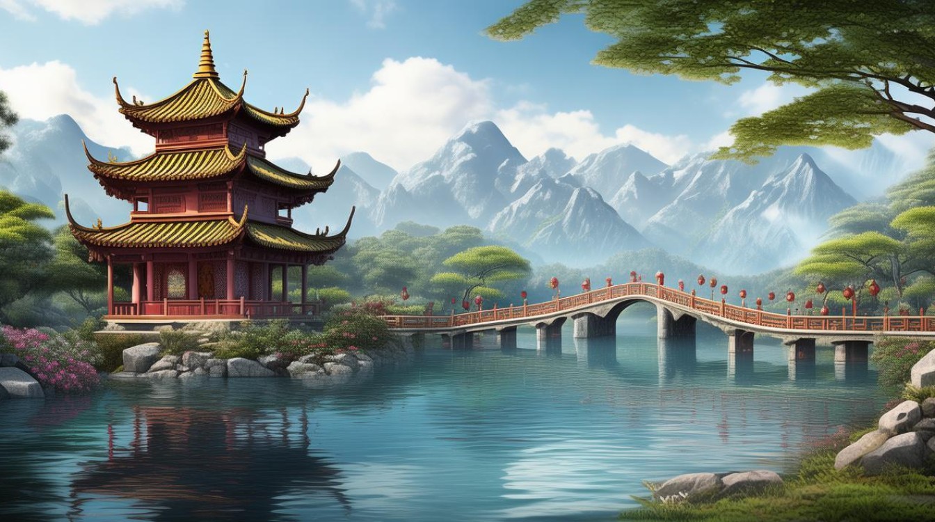 金湖有哪些旅游景点 金湖有哪些旅游景点