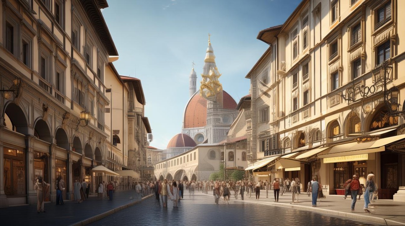 佛罗伦萨旅游景点 佛罗伦萨旅游景点