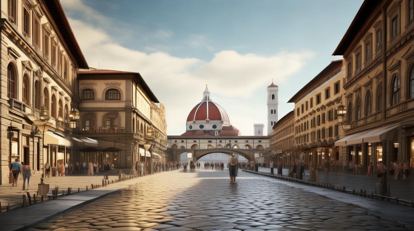 佛罗伦萨旅游景点 佛罗伦萨旅游景点