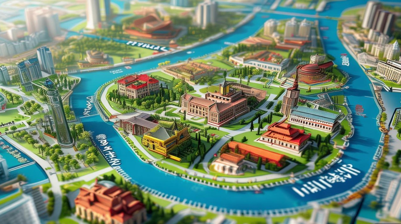 天津景点大全排名榜 天津景点大全排名榜