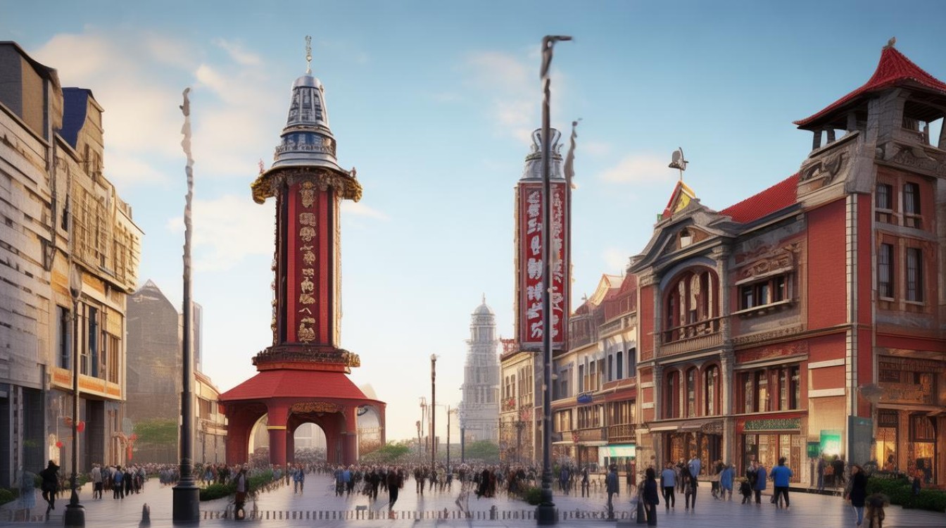 天津景点大全排名榜 天津景点大全排名榜