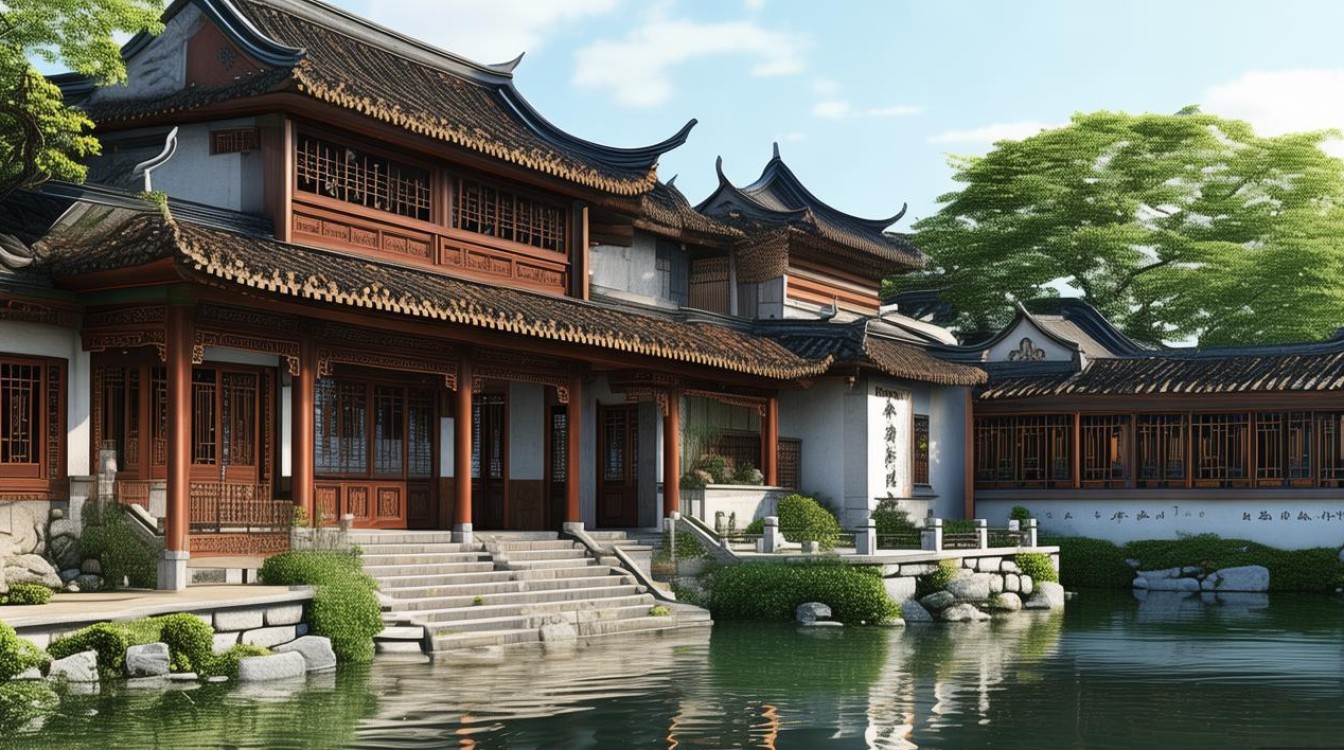 苏州园林著名景点