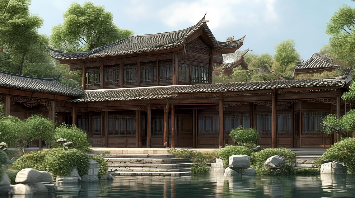 苏州园林著名景点