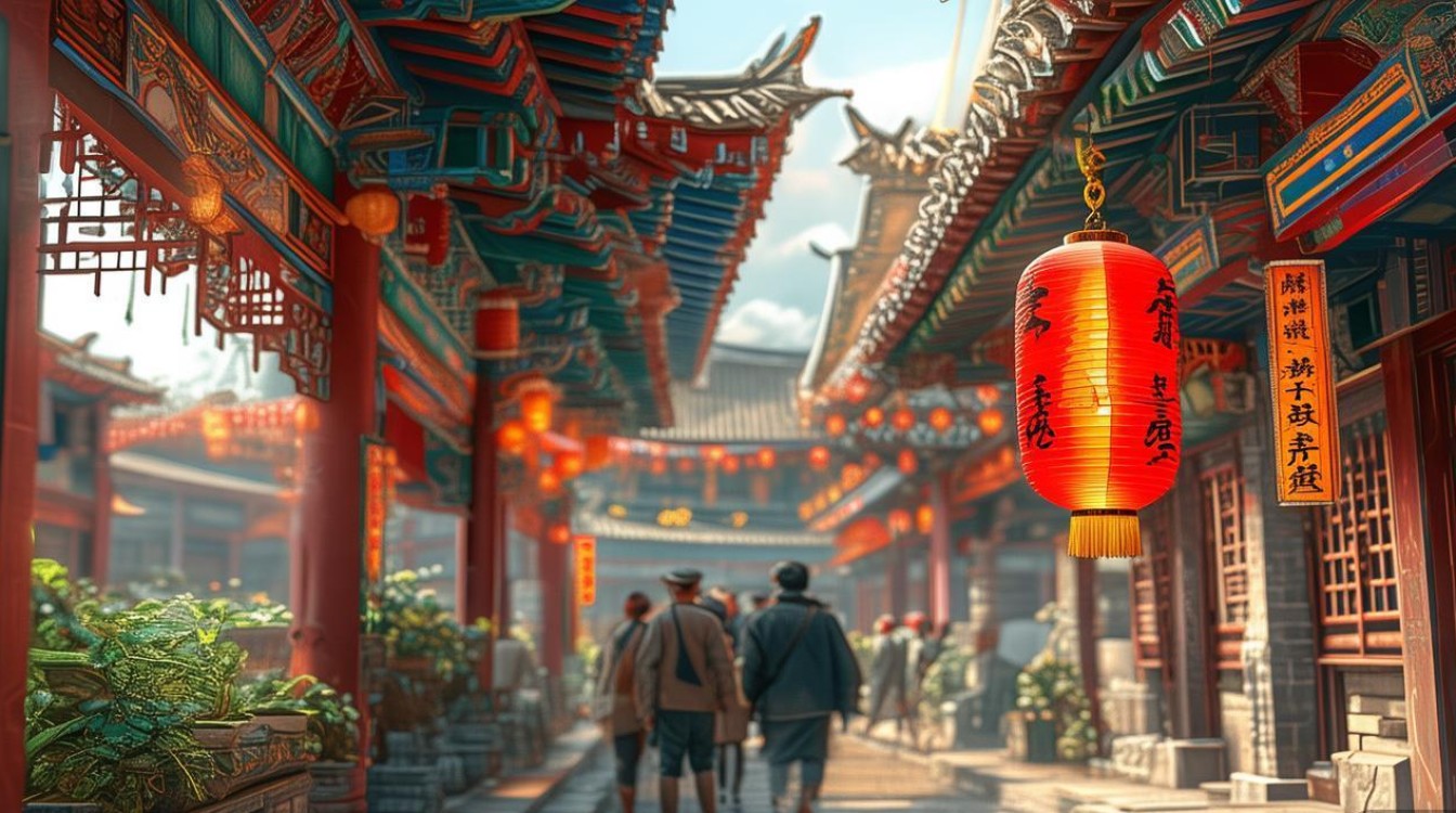 中国出名的旅游景点 中国出名的旅游景点