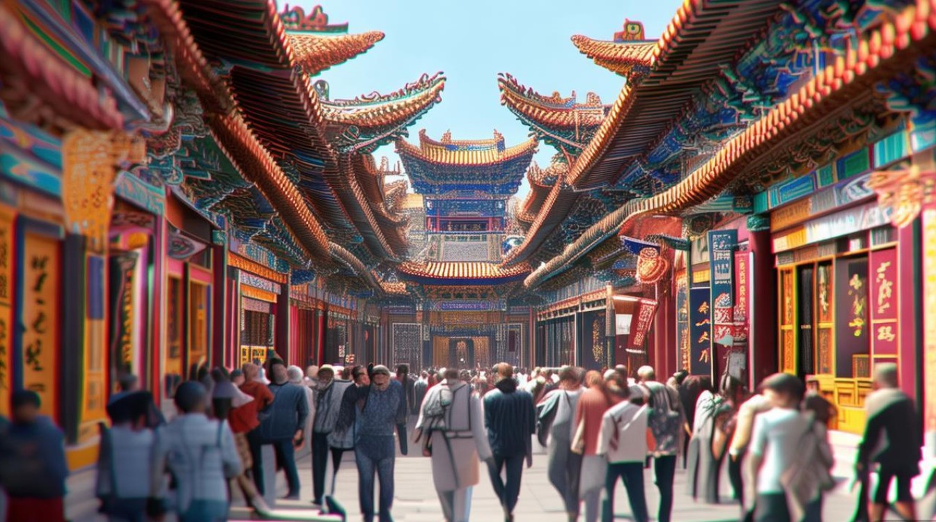 中国出名的旅游景点 中国出名的旅游景点