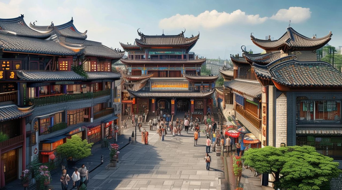 徐州市区旅游景点 徐州市区旅游景点