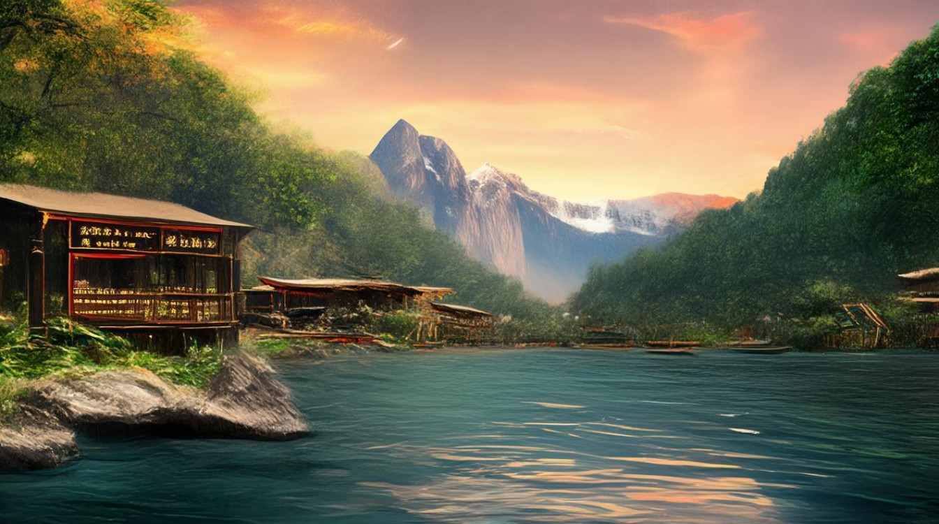 信丰有哪些旅游景点