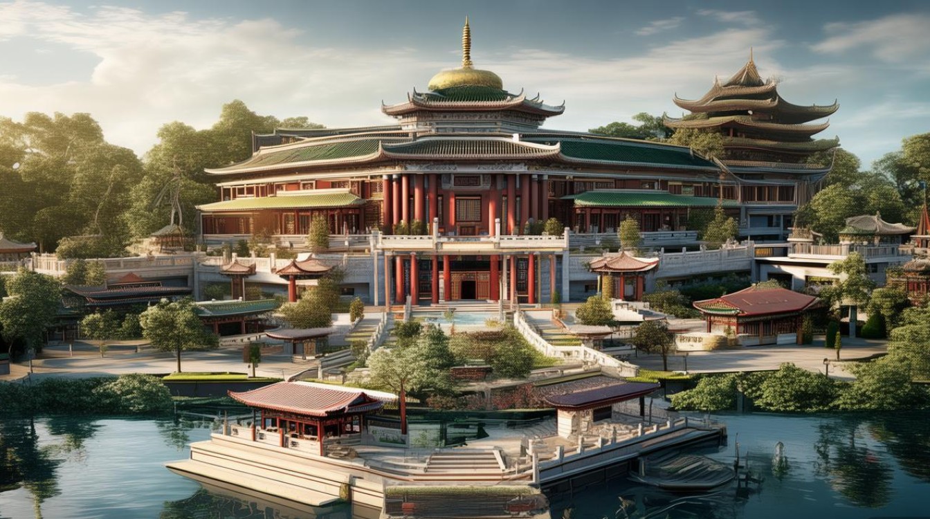 南京旅游景点排行