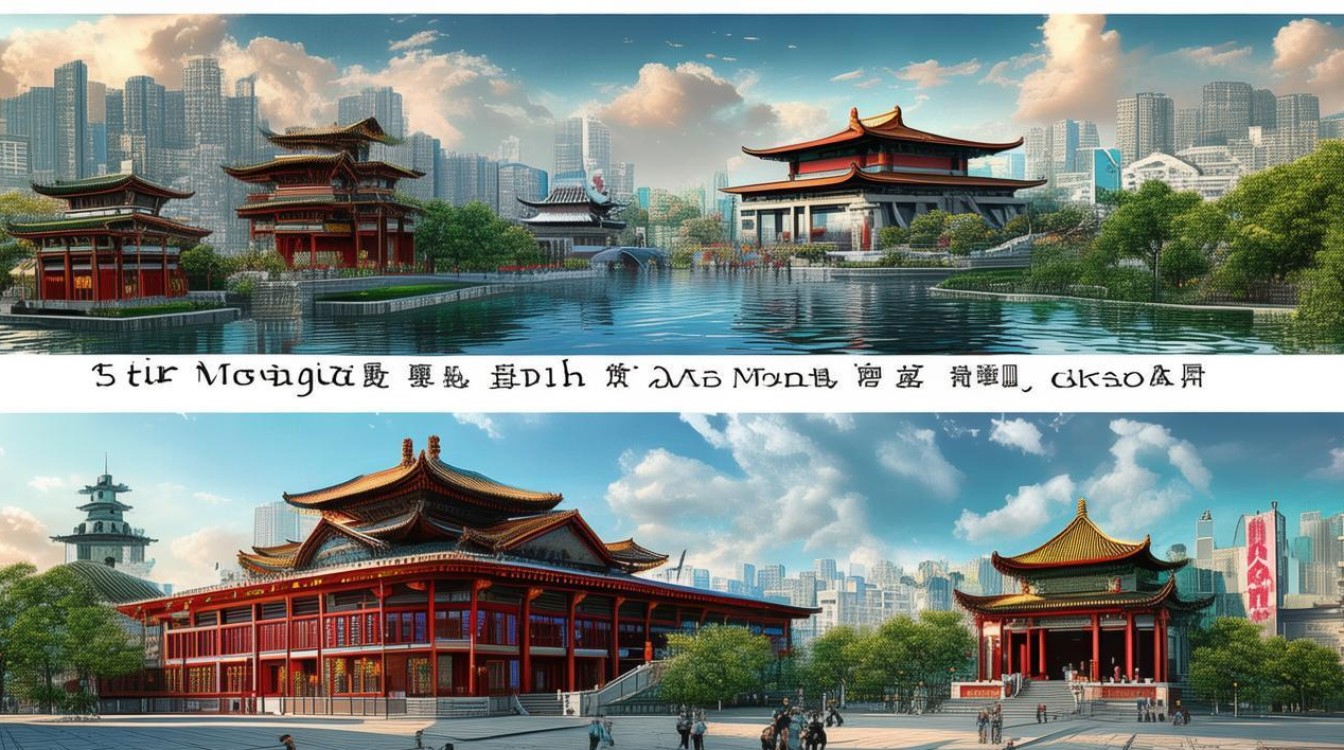 南京旅游景点排行