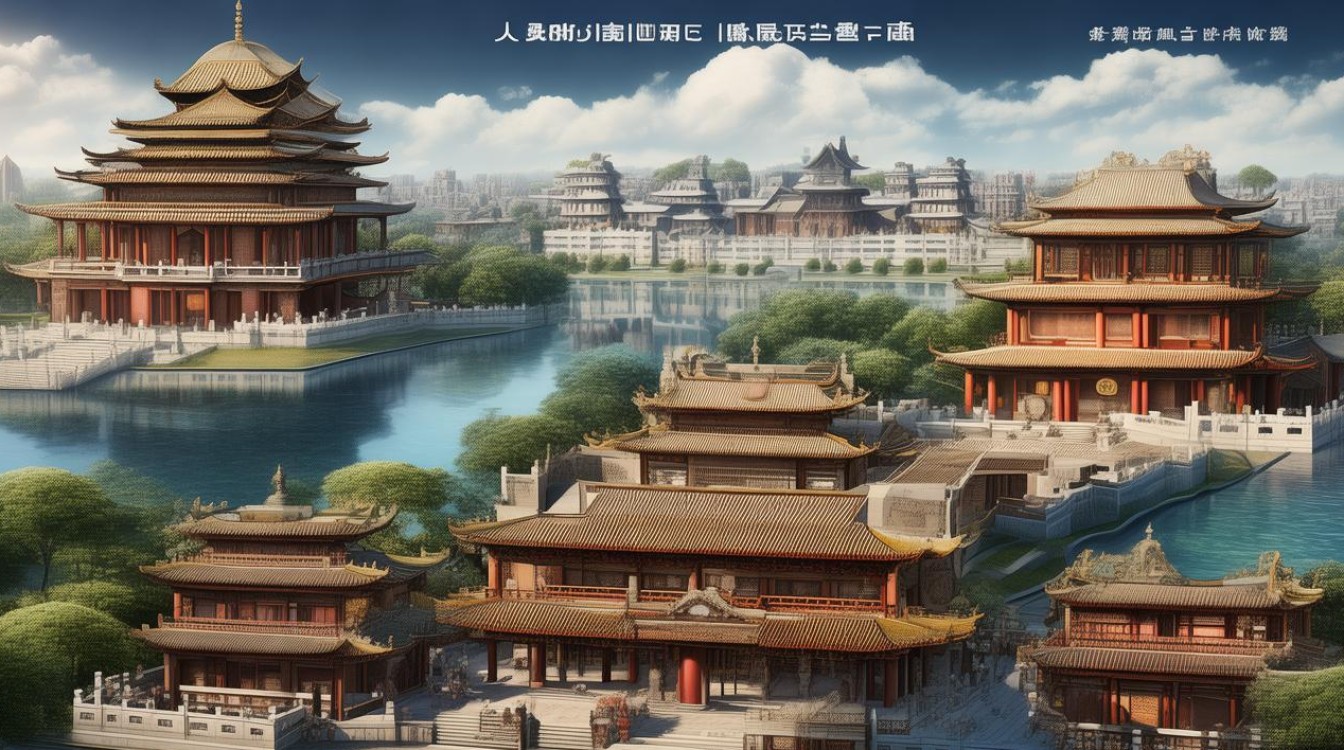 南京旅游景点排行