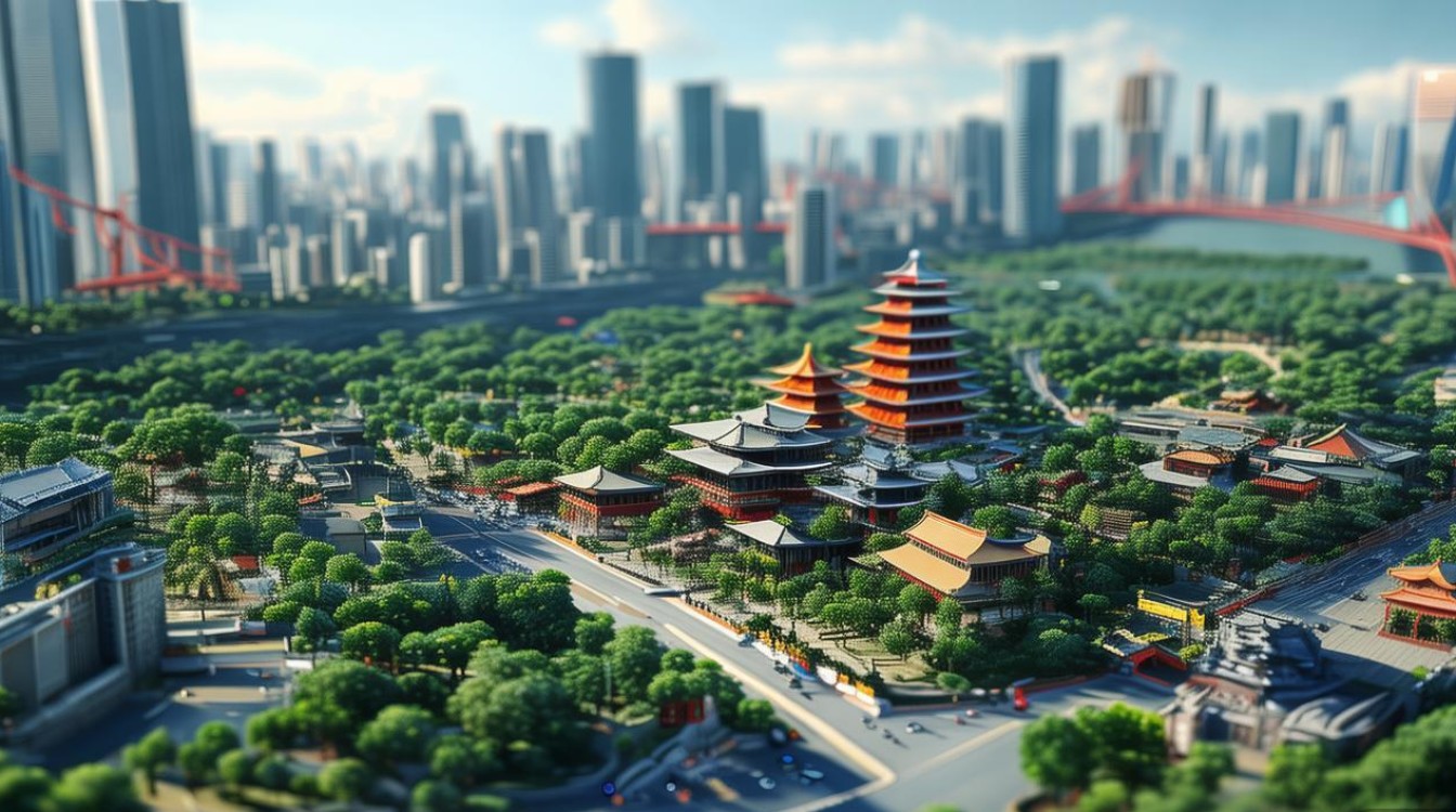 重庆达州旅游景点