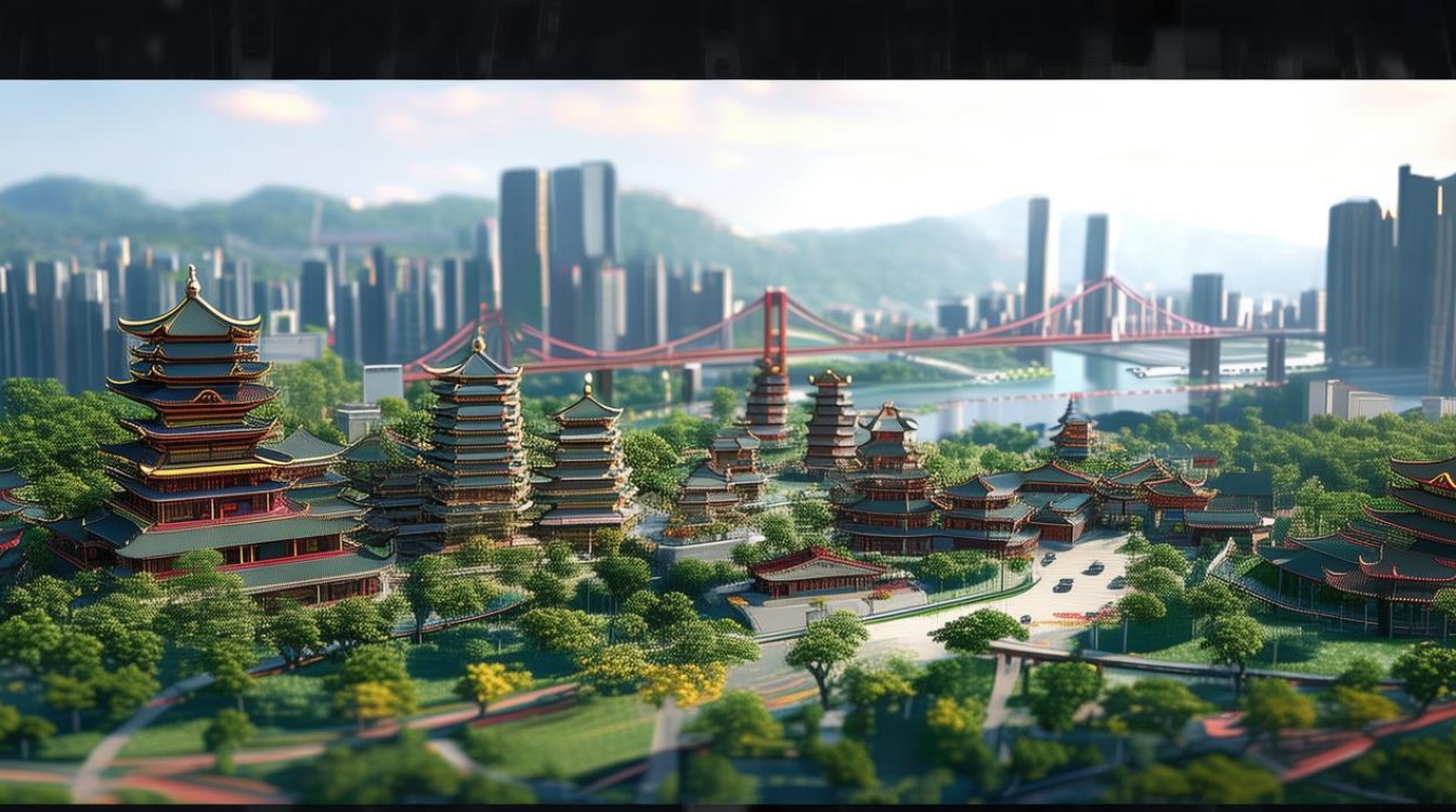 重庆达州旅游景点