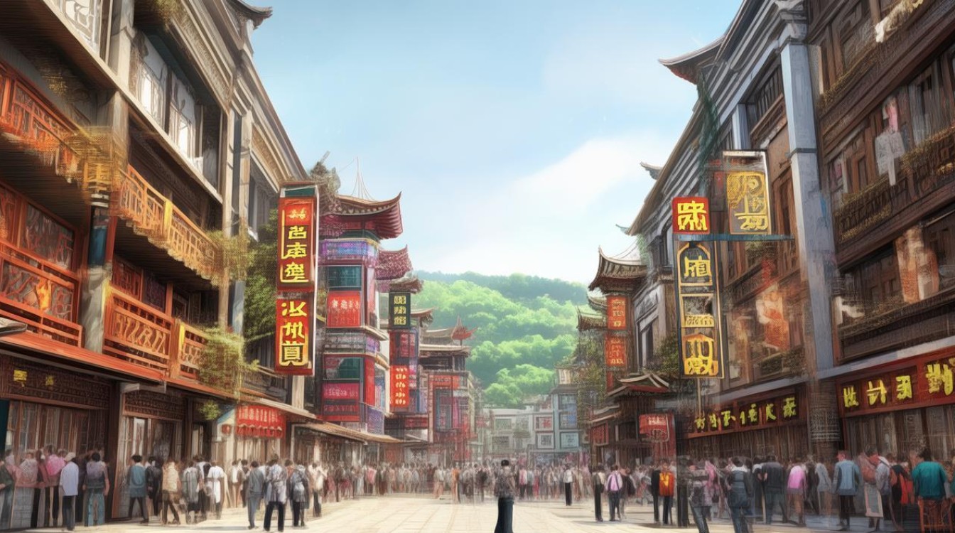 宁波旅游景点必去 宁波旅游景点必去