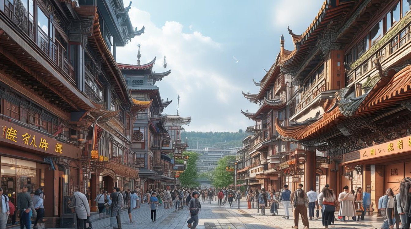 宁波旅游景点必去 宁波旅游景点必去