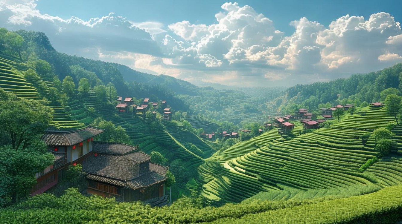 恩施建始旅游景点 恩施建始旅游景点