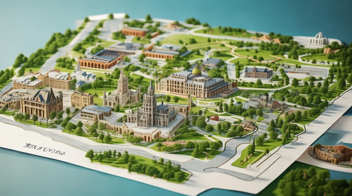 南通旅游景点地图 南通旅游景点地图