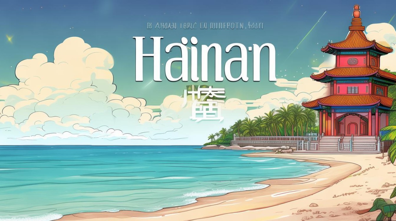 海南必去的景点推荐