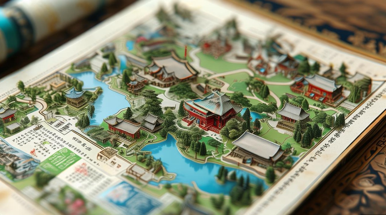 原阳旅游景点大全