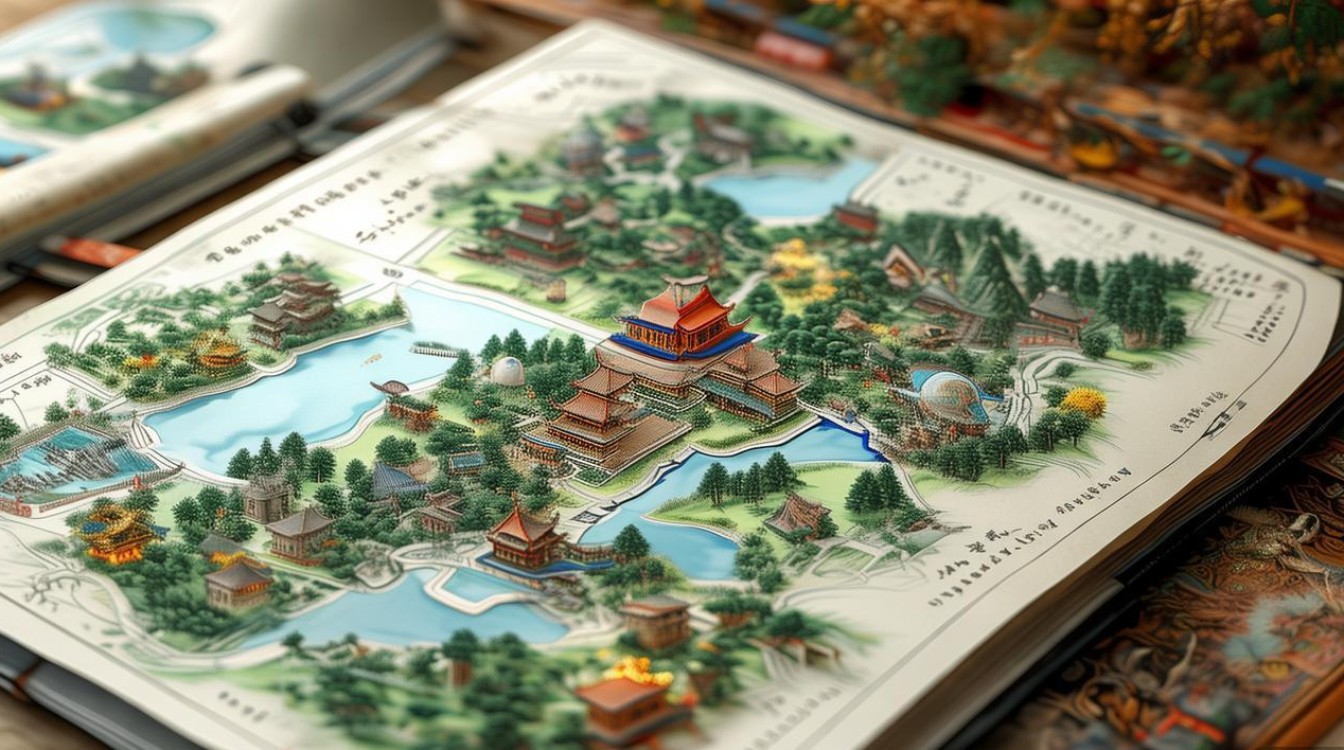 原阳旅游景点大全