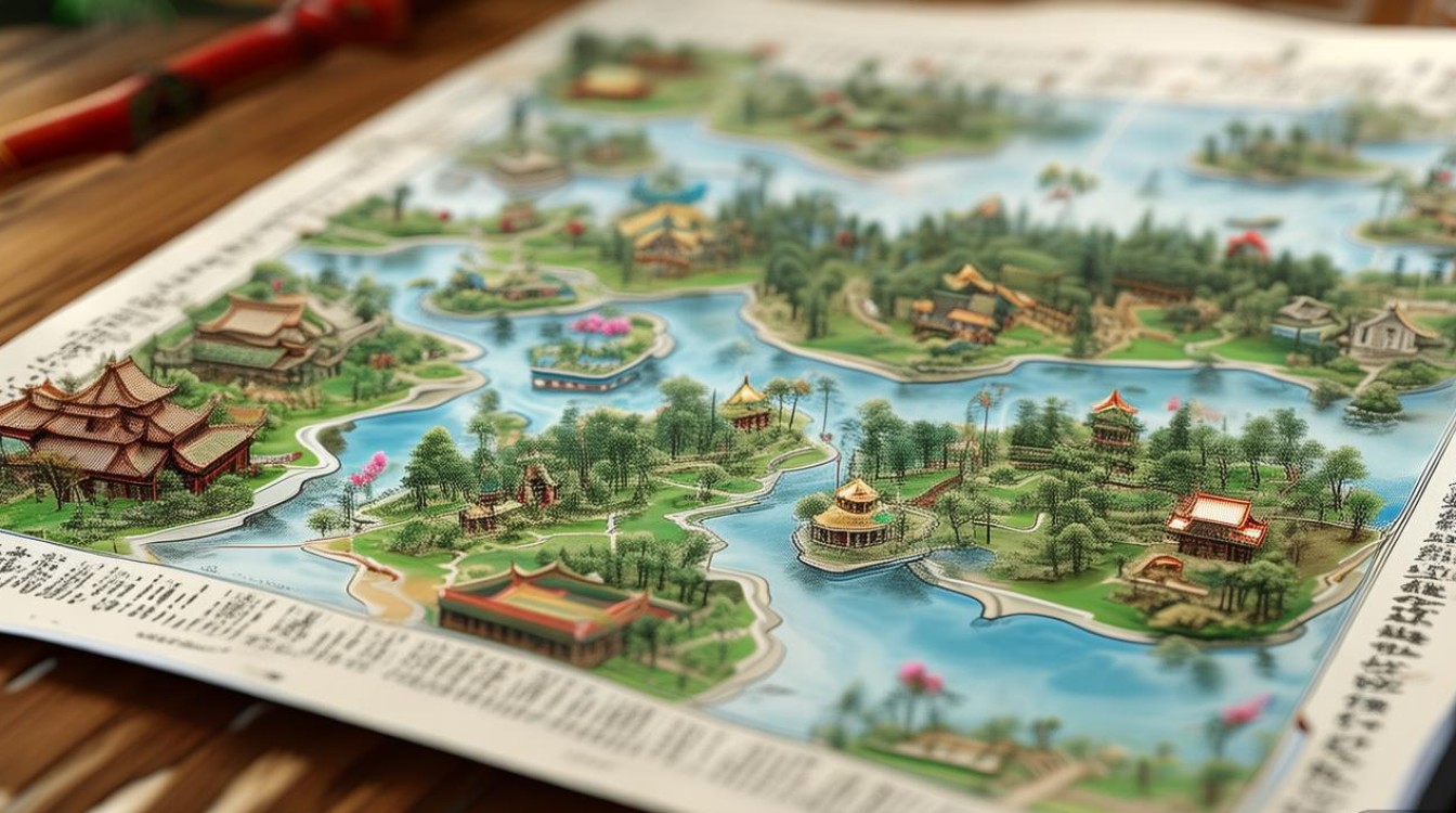 原阳旅游景点大全